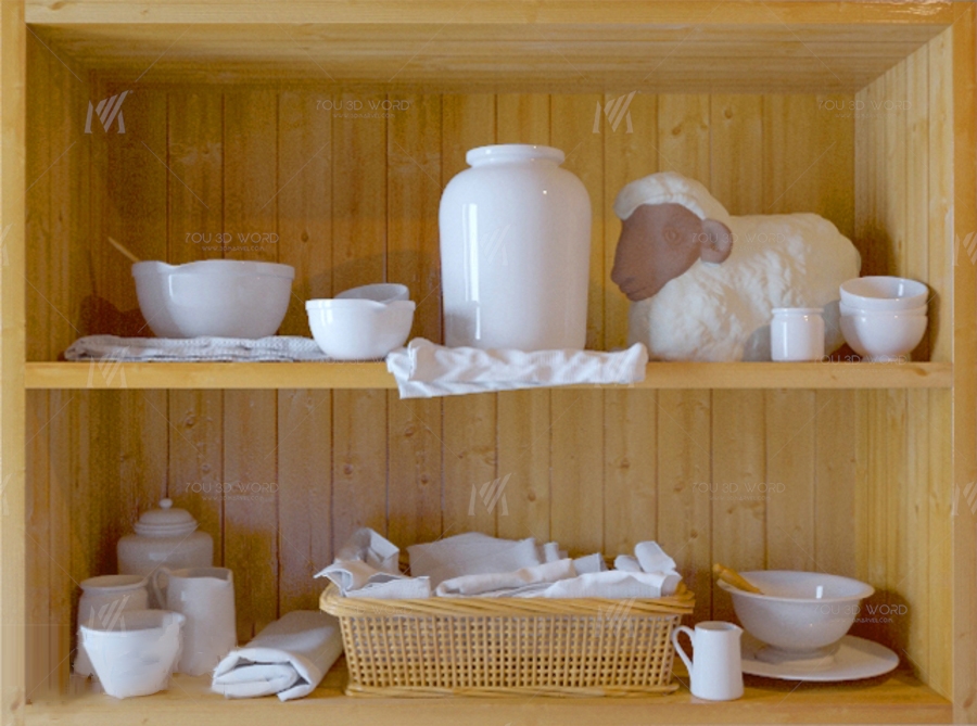 Cookware Set